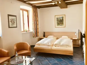 Hotel Weingut Dehren - Quarto