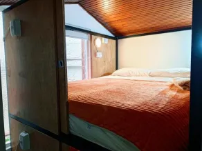 Ayllu Hostel - Banheiro