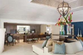 BodyHoliday - All inclusive - Reception