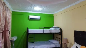 Hospedaje La Galerie - Room
