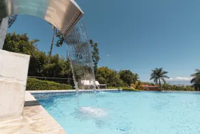 Hotel Syvanna Wellness and Spa - Piscine