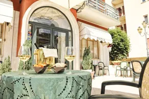 Hotel Siviglia - Restaurant