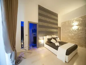 Tabula Maris B&B - Chambre