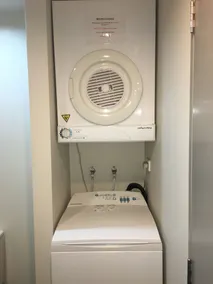Quest Ponsonby Serviced Apartments - Chambre