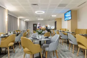 Brit Hotel Paris Orly Rungis - Restaurant