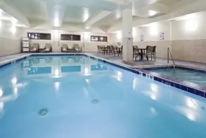 Holiday Inn Denver-Parker-E470/Parker Road by IHG - Basseng