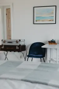Sköllengården - Zimmer