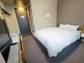 Hotel Route-Inn Court Chikuma-Koshoku - Chambre