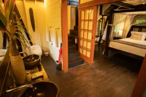 Island Plantation - Bathroom