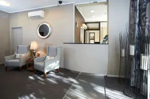 Quest Jolimont - Reception