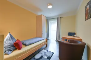 Rote Villa Füssen - Room