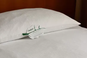 City Hotel - Room