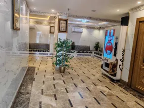 فندق منار الأزهر - Manar Al Azhar Hotel - Reception