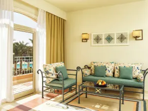 Club Paradisio El Gouna Red Sea - Chambre
