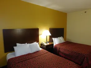 Days Inn by Wyndham Walcott Davenport - Chambre