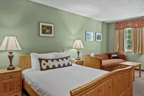 Old Town Inn - Rum