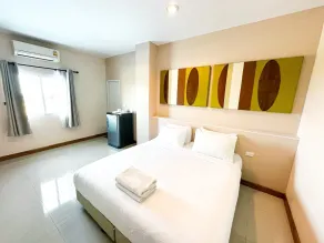 The Island Resort - Room