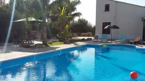B&B Castellazzo - Pool