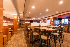 Holiday Inn Casper East-Medical Center by IHG - Restaurant
