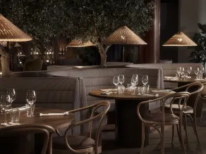 Original Sokos Hotel Royal - Restaurant