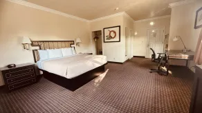 The Miramar Inn - Room