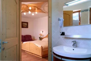 Agritur Maso Chemela - Værelse