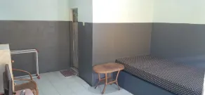 Hotel Dirgantara - Værelse