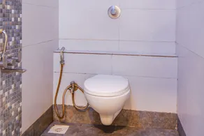 Flagship The Address - Bagno