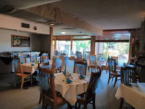 Lakeside Inn Wollongong - Restaurant
