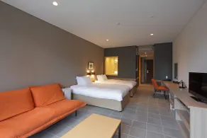 Regina Resort Karuizawa Mikageyousui - Rum