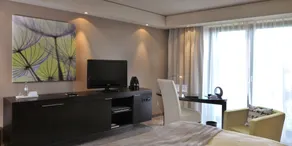 Atrium Hotel Mainz - Room