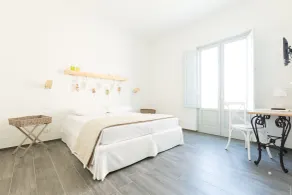 Tangram House - Zimmer