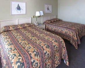 Rodeway Inn San Juan - Chambre