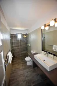 Heliades Maisonettes - Bad