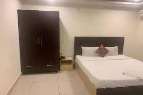 Hotel Siri Inn - Room