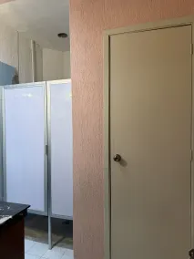 Hostal Punto Americana - Bathroom