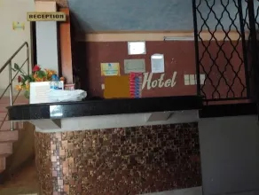 Topville Hotel Mombasa - Reception