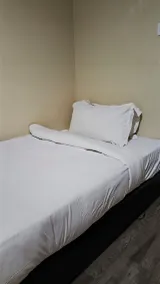 Natol Homestay - LA Tabuan Jaya - Habitación