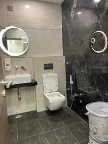 Narang Hotel - Zimmer