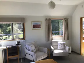 Woodland Glen Lodge B&B - Zimmer