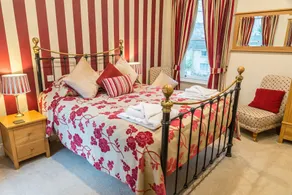Chestnuts House Boutique B&B - Habitación