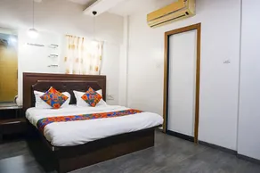 Fabhotel Shree Haree Residency - Chambre