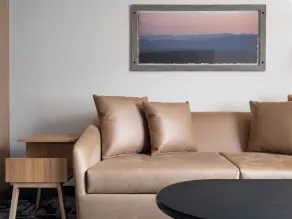 Fairfield by Marriott Inn & Suites Corbin - Chambre