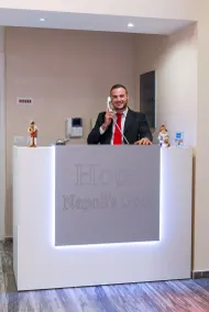 Napoli's Gold - Réception