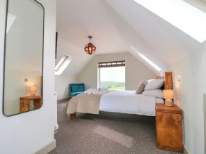 Cherry Tree Cottage - Værelse