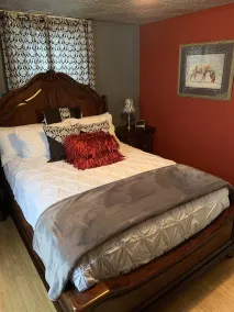 THE YORK HOUSE BOUTIQUE Stay - Room