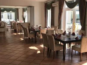 Sportschule Bitburg - Sportpark-Hotel - Restaurant