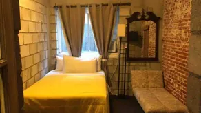 5 de Mayo Boutique Loft - Room