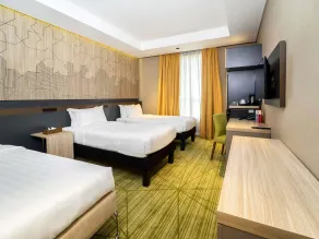 ibis Styles Makkah - Room