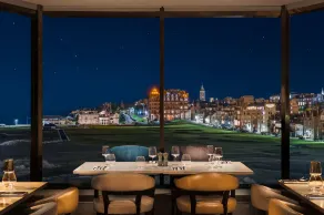 Old Course Hotel St Andrews - Restaurang